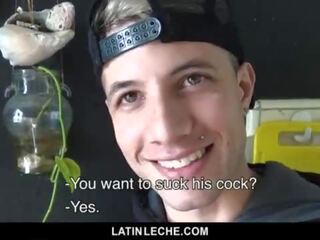 Chudé fit latino mladiství homosexuáli mať holý zadok xxx video